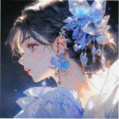 学员许澈头像
